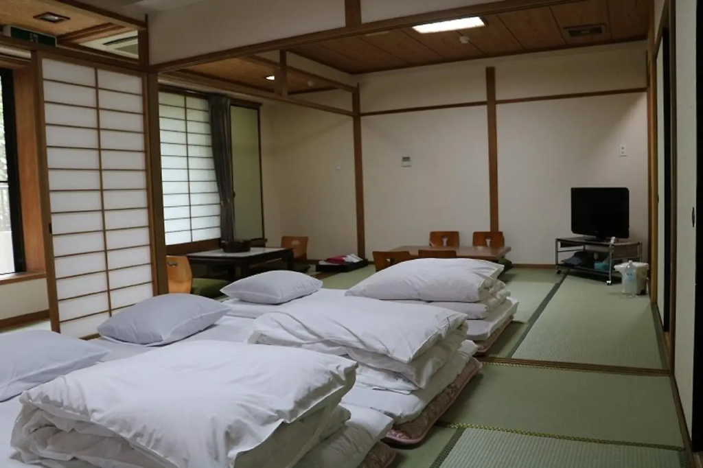 Miyajima Hotel New Kotobuki - Général
