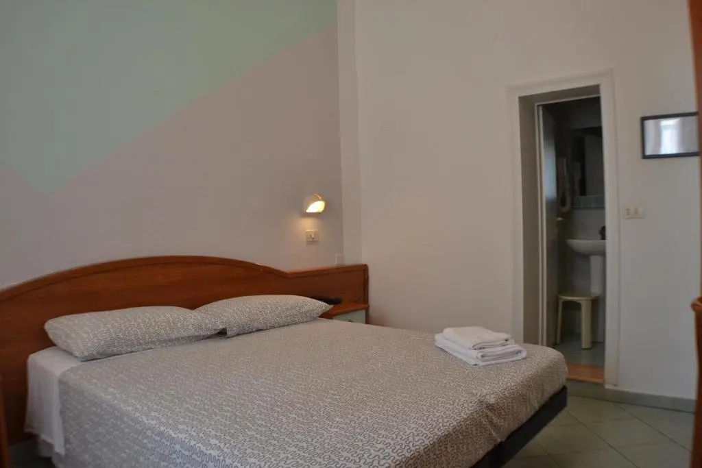 Hotel Villa Caterina - Chambres