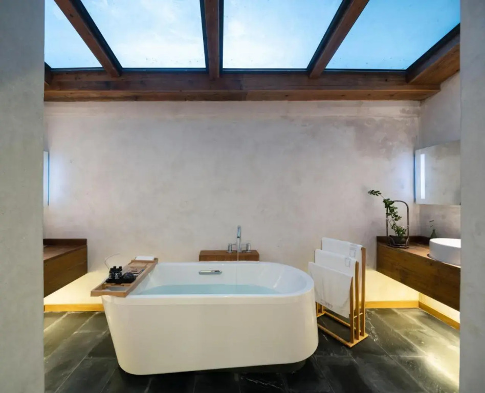 SU House - фото 50