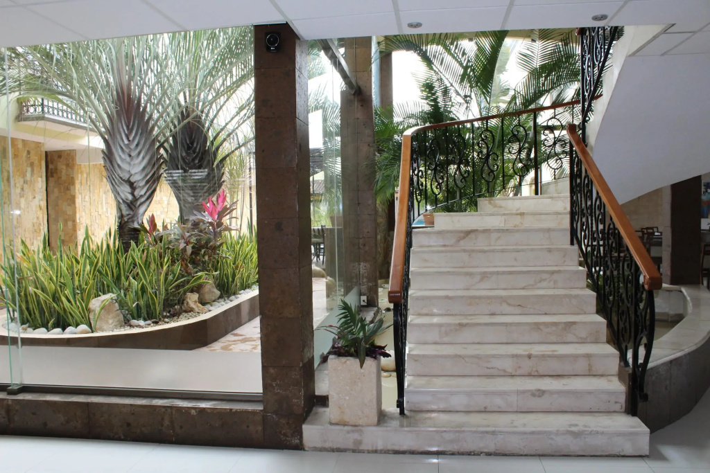 Hotel photo 22