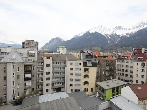 Appartement LUISE