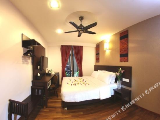 Hotel Richbaliz