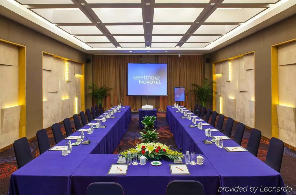 St.Helen Shenzhen Bauhinia Hotel - Général