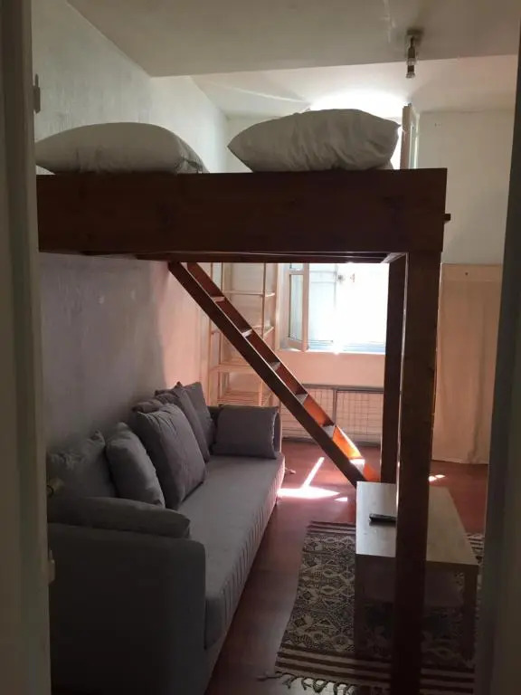 Victor Hugo Confort et sa pizza offerte — фото 2