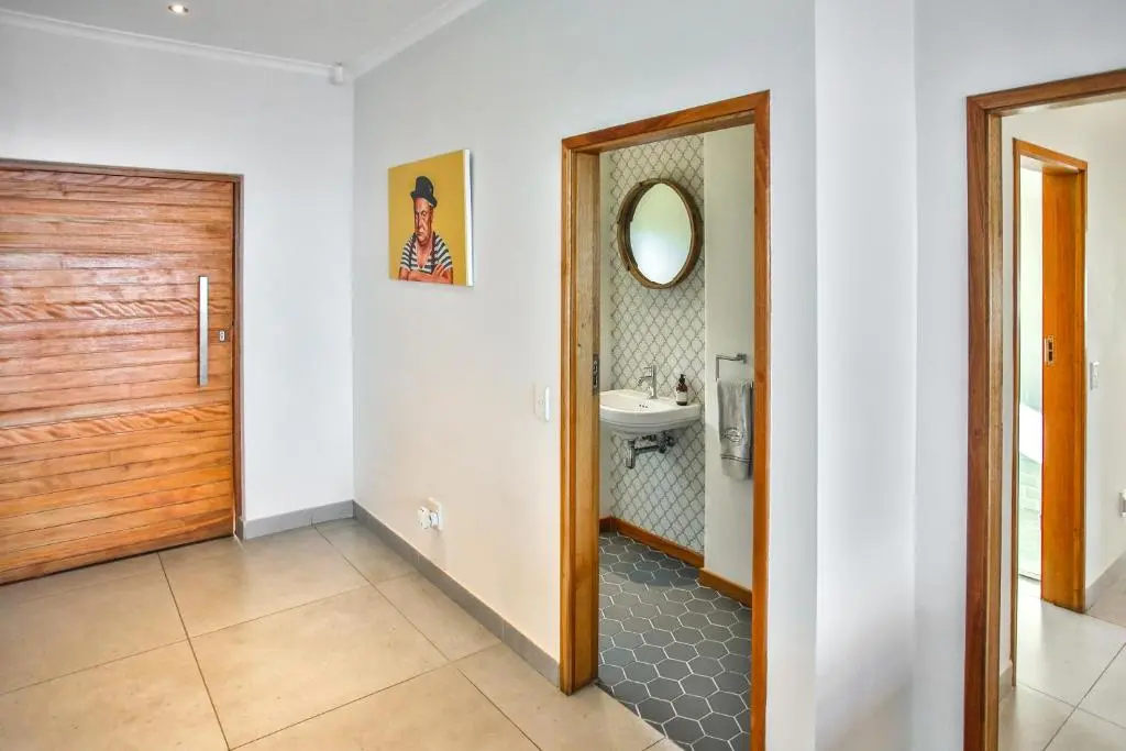Ashley Beach House - фото 2