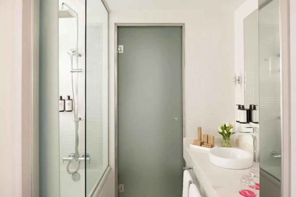 Allegro Barcelona - Chambres