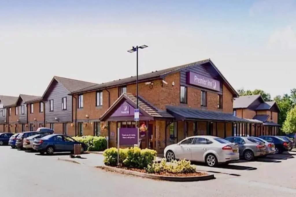 Premier Inn Sittingbourne Kent - Général