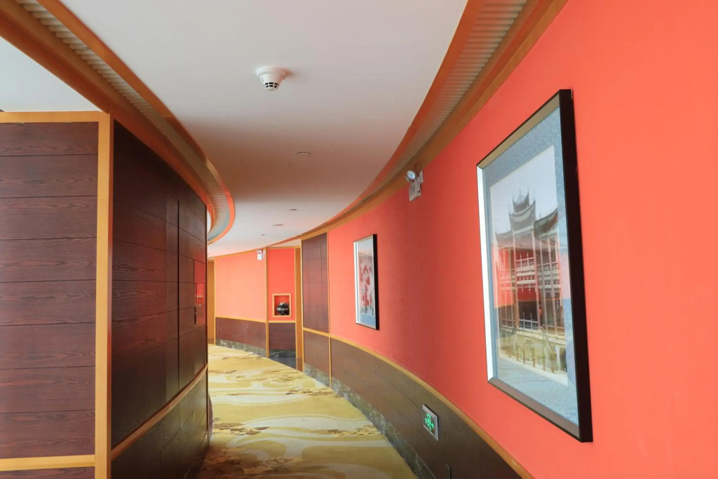 Four Points By Sheraton Heyuan Resort - фото 16