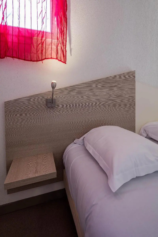 Terres de France - Le Domaine de Bacchus - Chambres