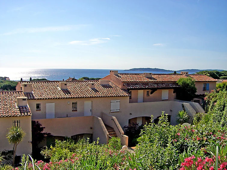 Voir la photo 1 — Le Domaine de la Croisette
