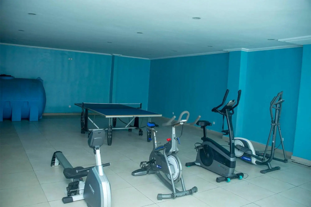 Hotel photo 13