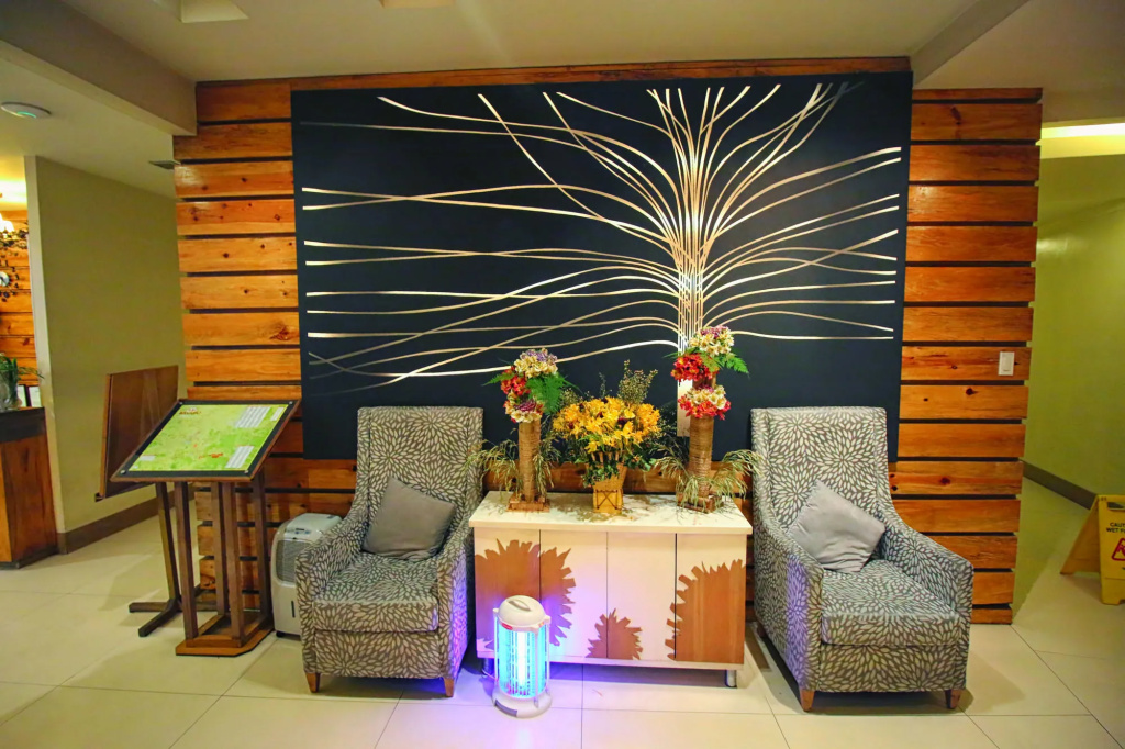 Hotel photo 2