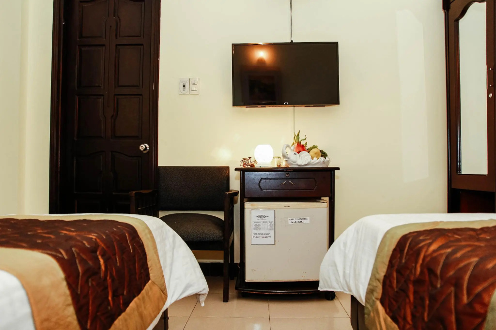 Standard Family room