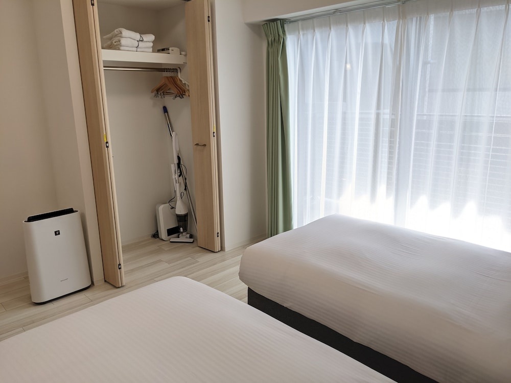 Eslead Hotel  Namba Daikokucho 사진 4