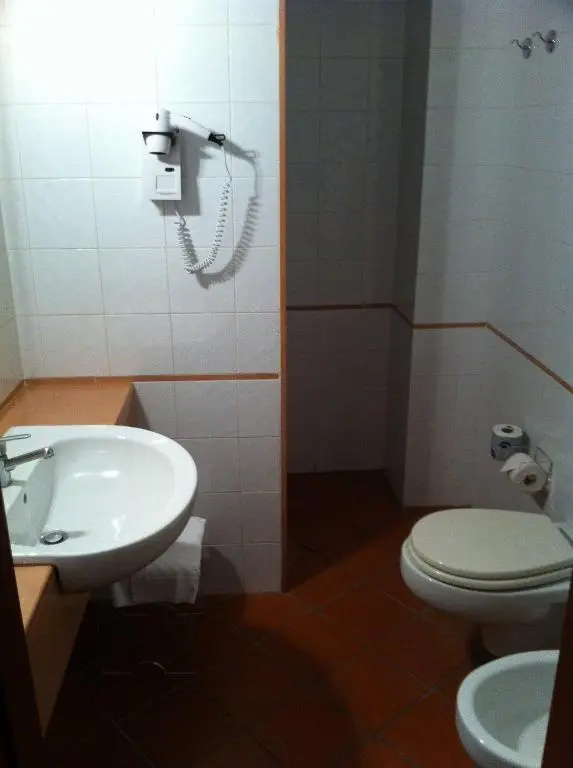 Hotel Palazzo Bocci - Chambres