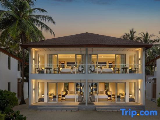Avani+ Fares Maldives
