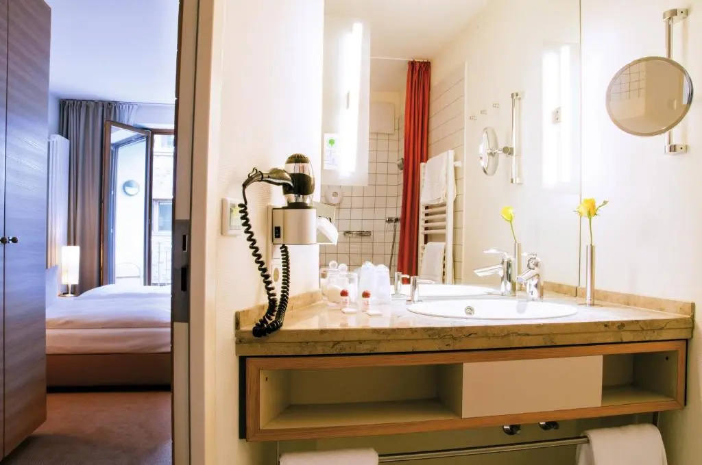 Hotel Begardenhof - Chambres