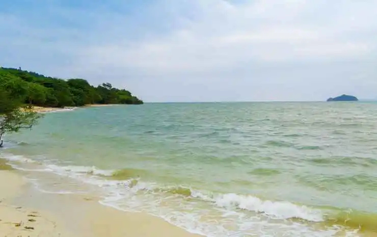 Beach & Waterfront