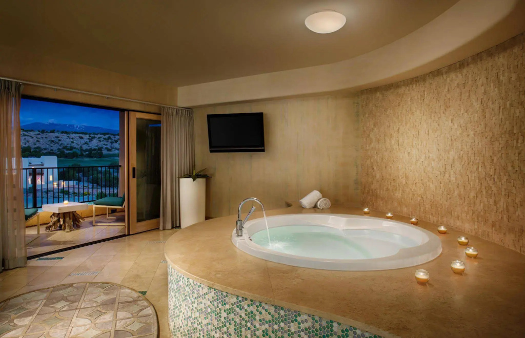 Hilton Santa Fe Buffalo Thunder - Général