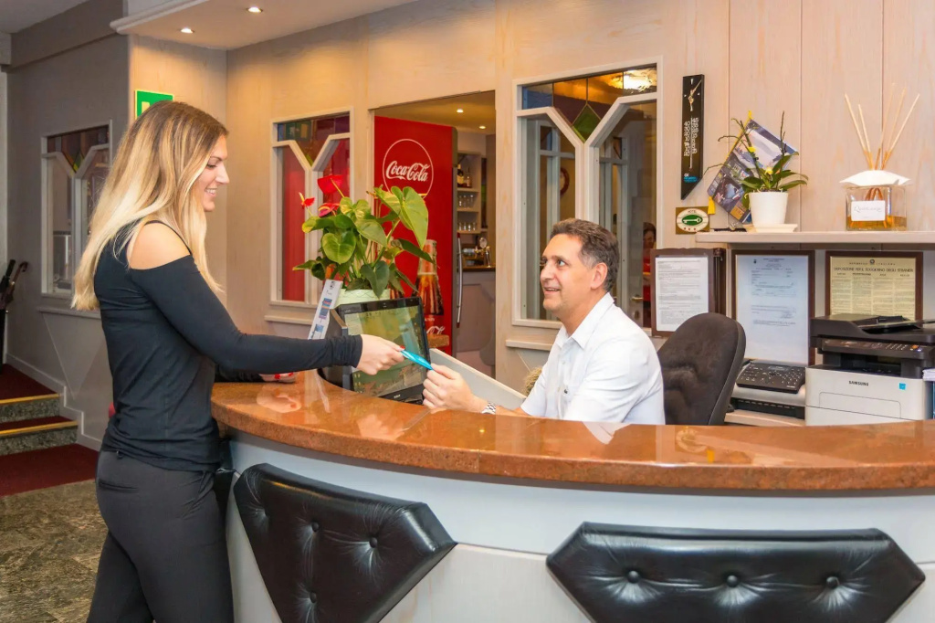 Hotel photo 20