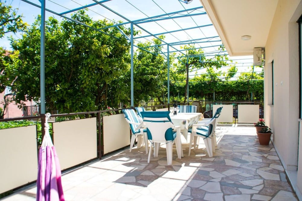 Apartment Anka