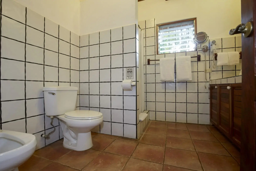 Living Hotel - фото 9