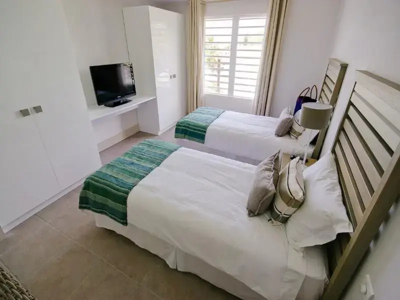 Cape Point Seafront Suites & Penthouse with LOV - Chambres