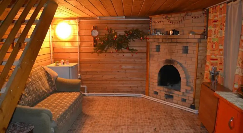 Дом Отдыха Усадьба Марьиных - фото 6