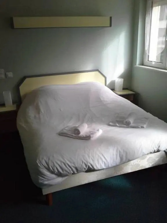 Comfort room