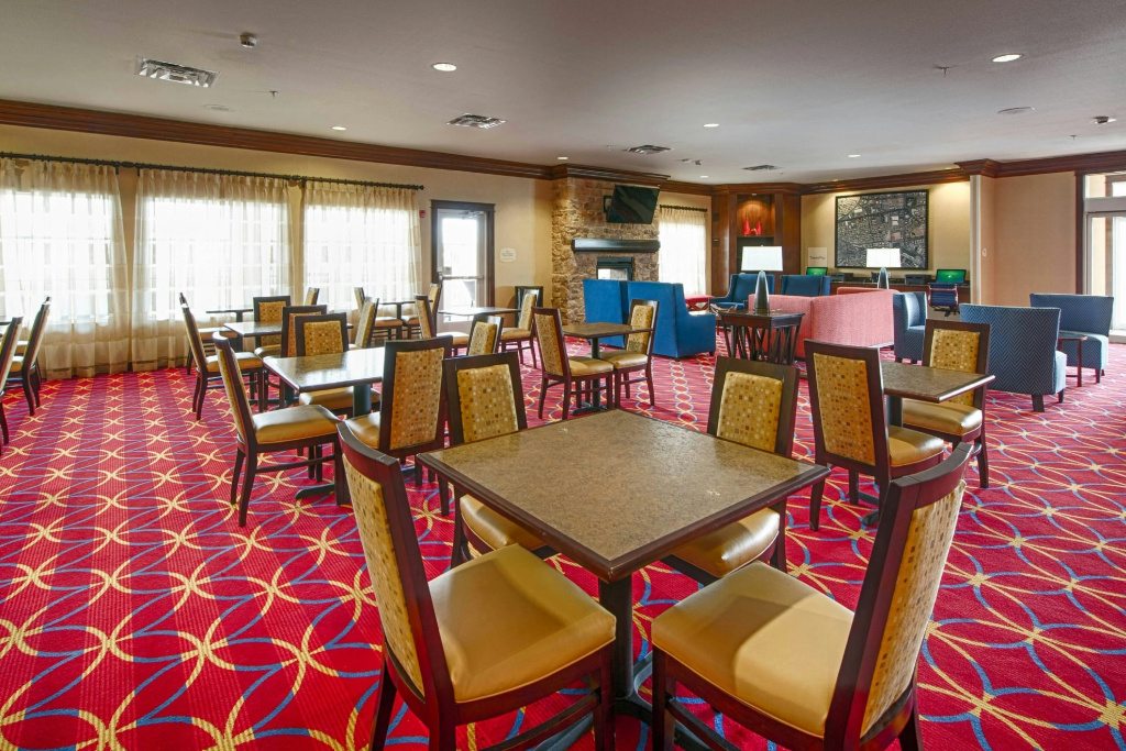 TownePlace Suites El Paso Airport - Général