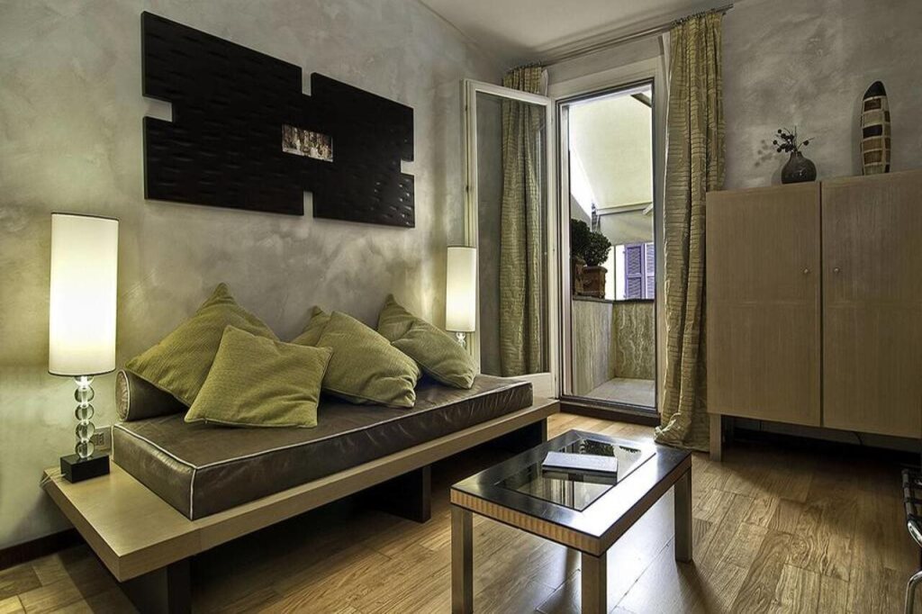 Intown Luxury House, Rome by null