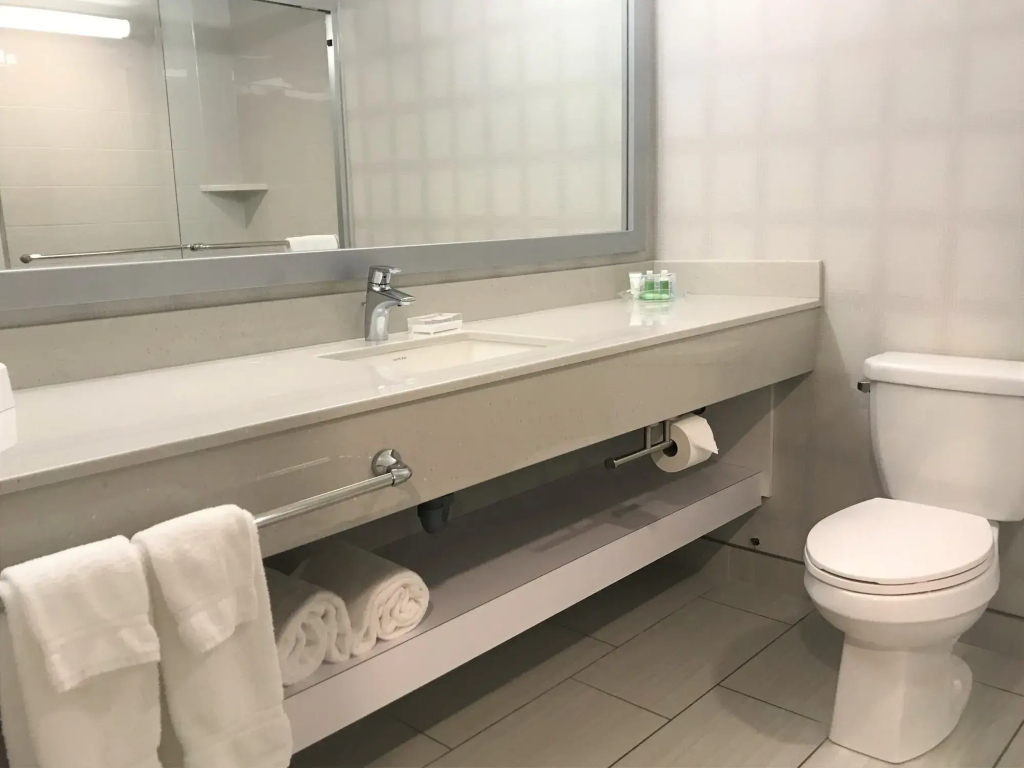 Birchwood Inn, BW Premier Collection - фото 10