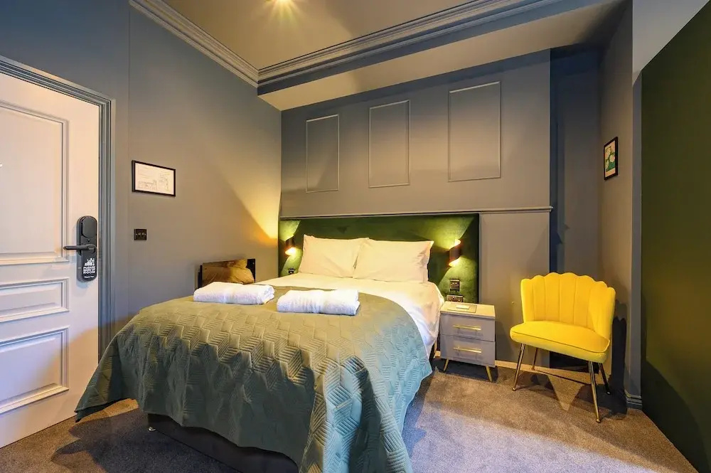 Hotel photo 9