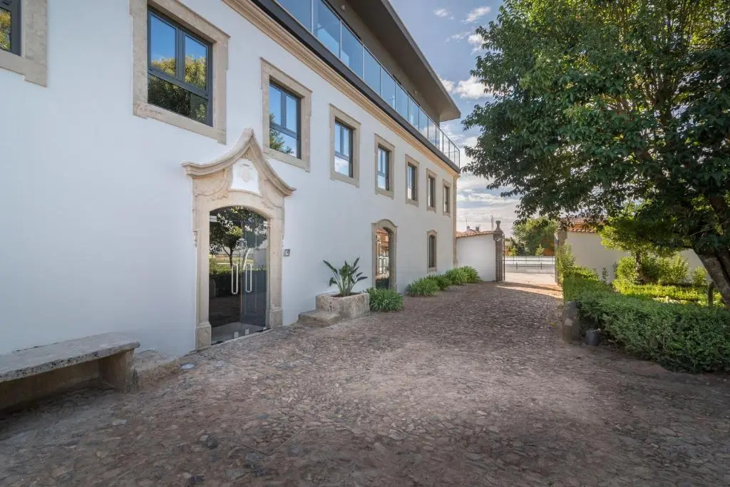 Casa do Adro Hotel - Général