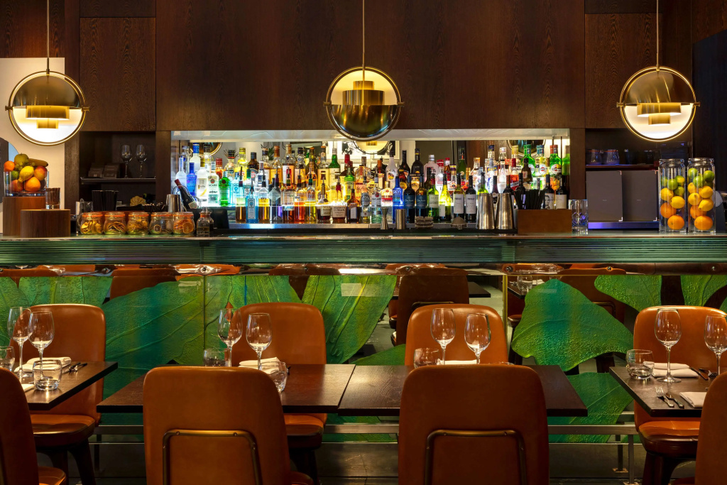 Guild Hotel Marble Arch - Général