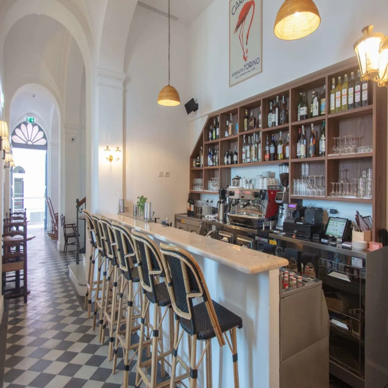 Il Capri Hotel - Général