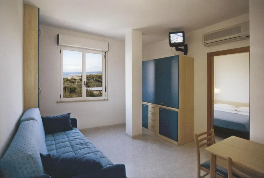 Hotel Strand - Général