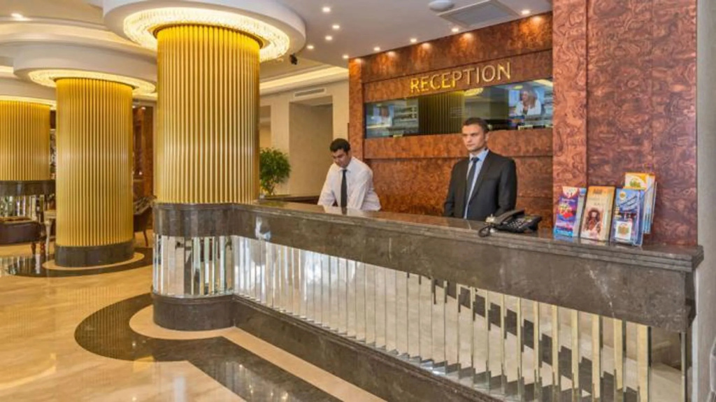 Hotel photo 22