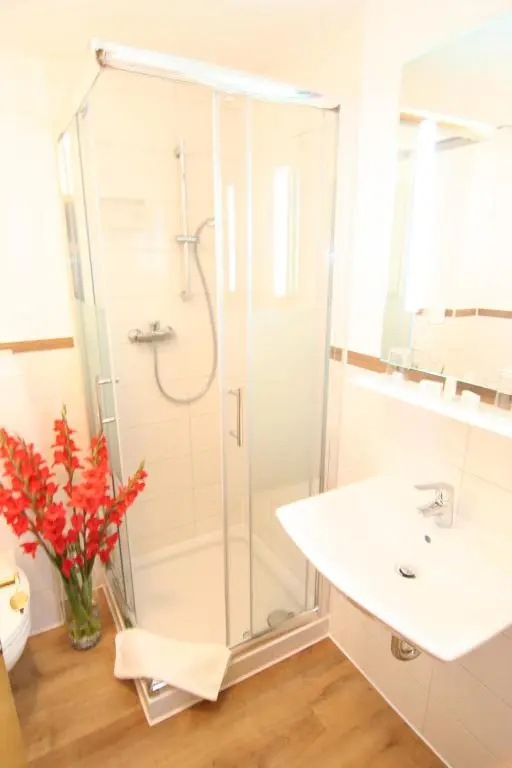 Hotel Bergischer Hof Marialinden - Chambres