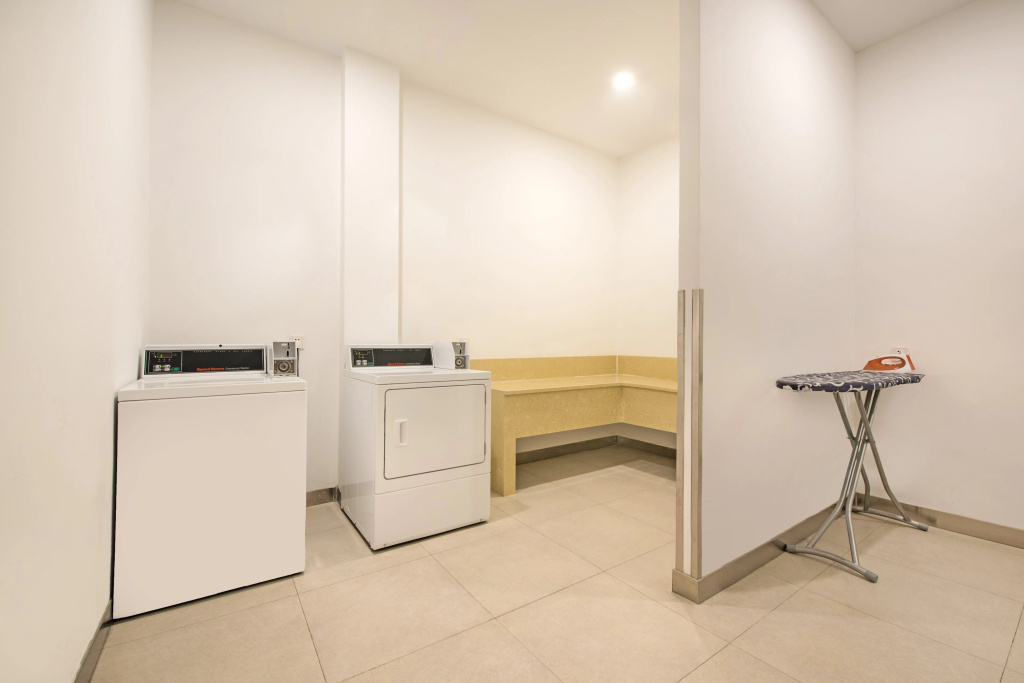 Holiday Inn Express Baoji City Centre by IHG - Général