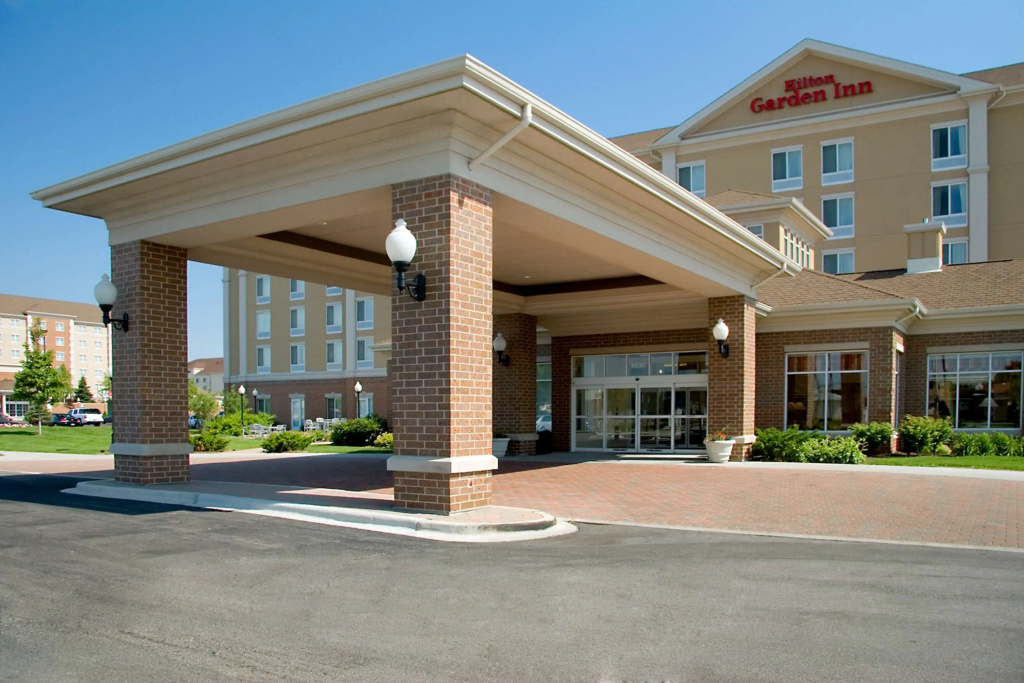 Hilton Garden Inn Chicago/Midway Airport - Général