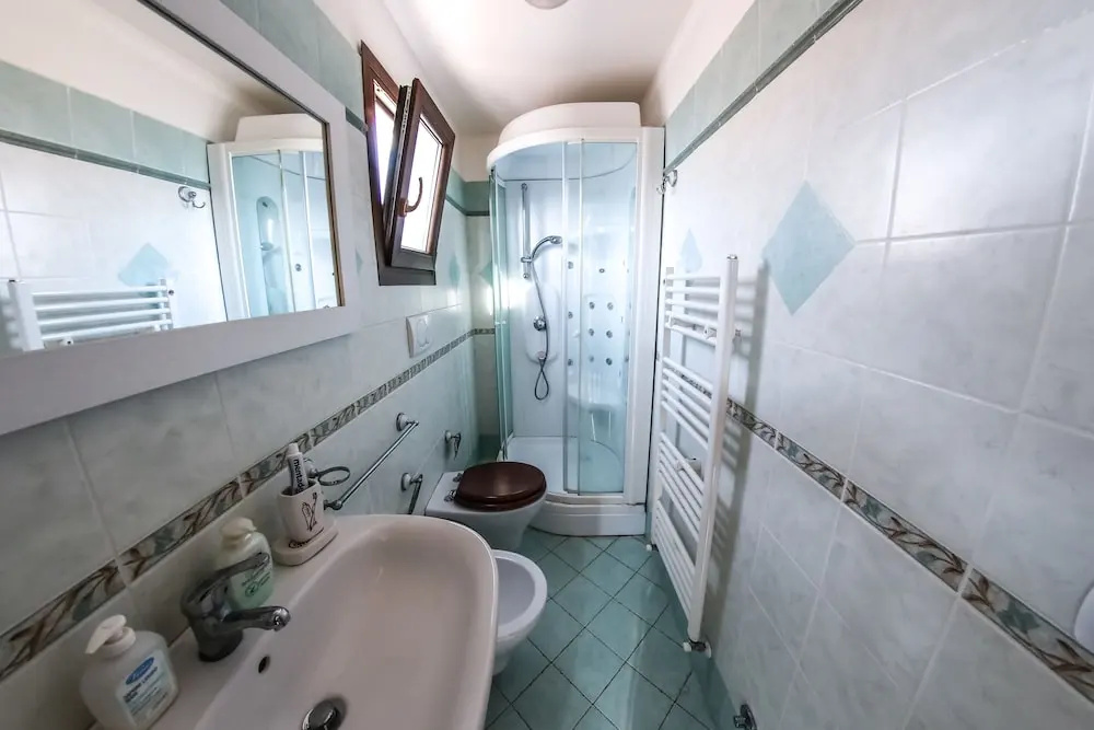 2 Bedrooms Apartment with balcony