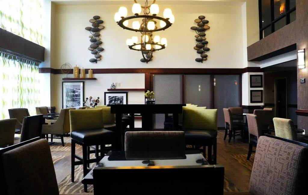 Hotel photo 23