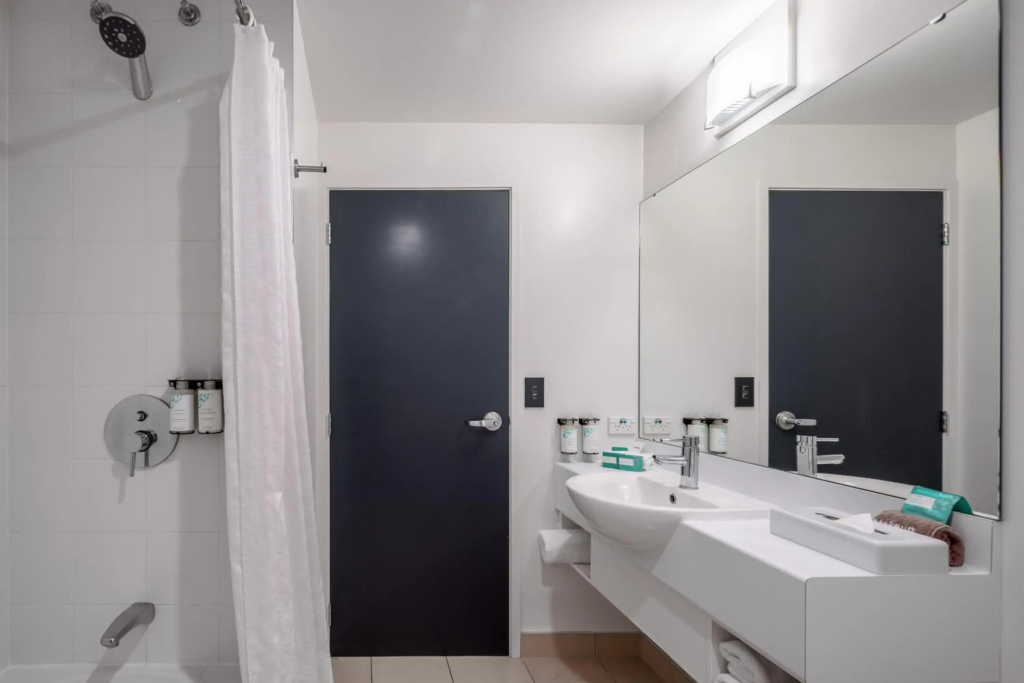 Heartland Hotel Auckland Airport - Général