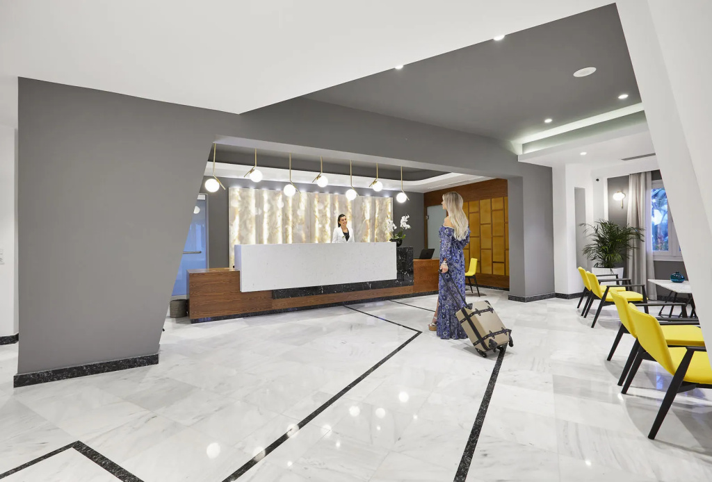 Hotel photo 14