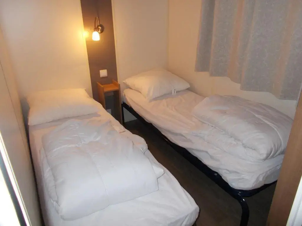 Voir la photo 3 — Mobil Home Noss