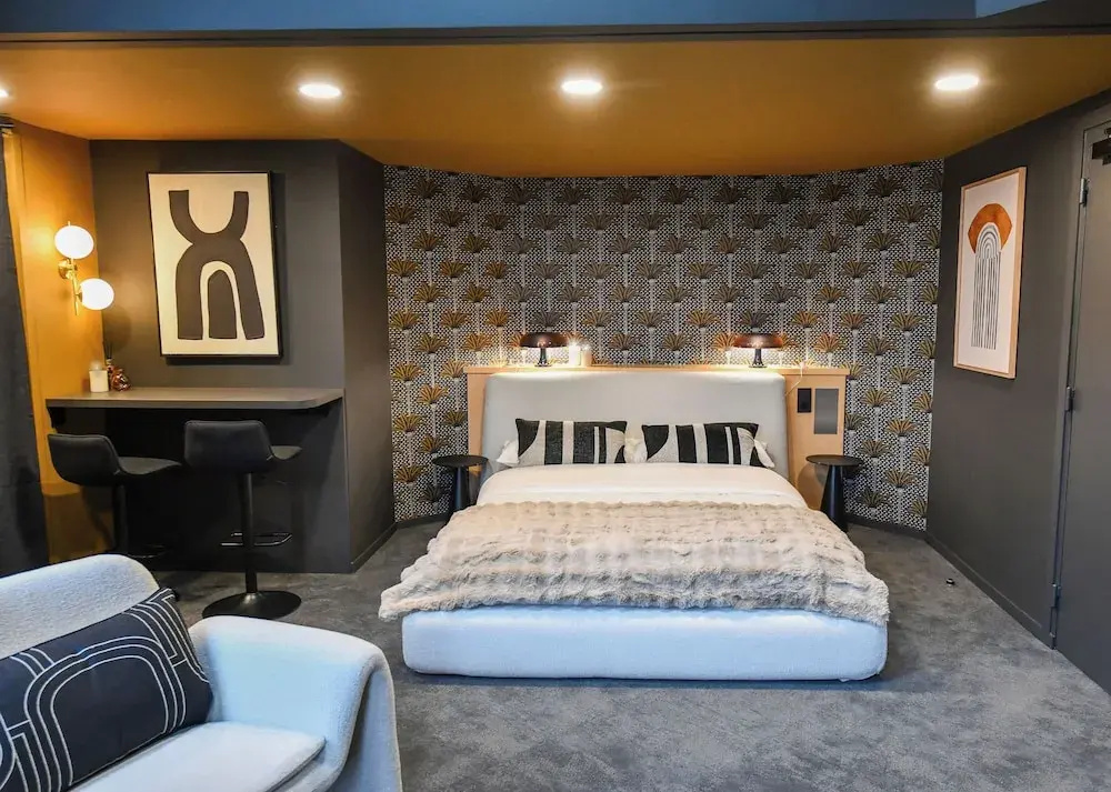 Hotel photo 2