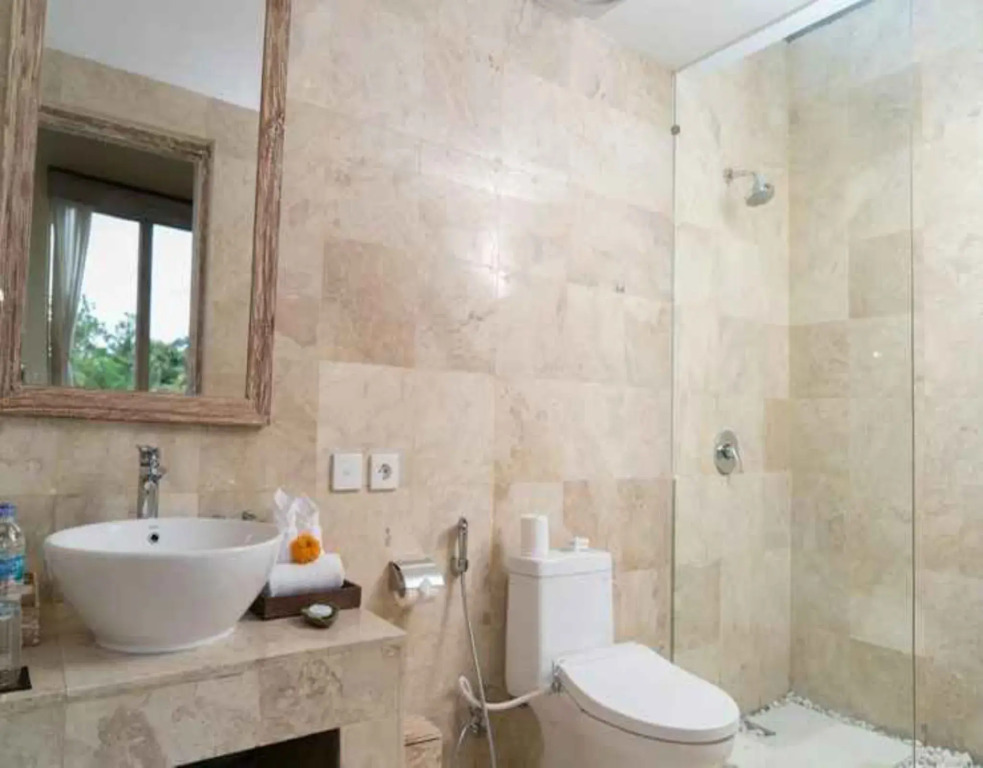 Atta Mesari Villas