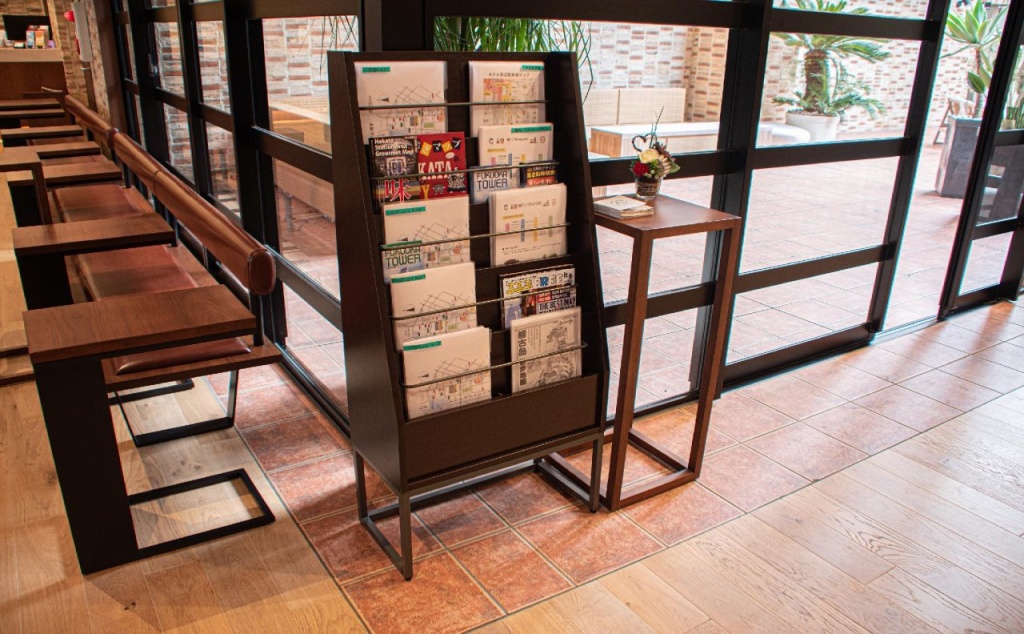 Zonk Hotel Hakata 사진 24