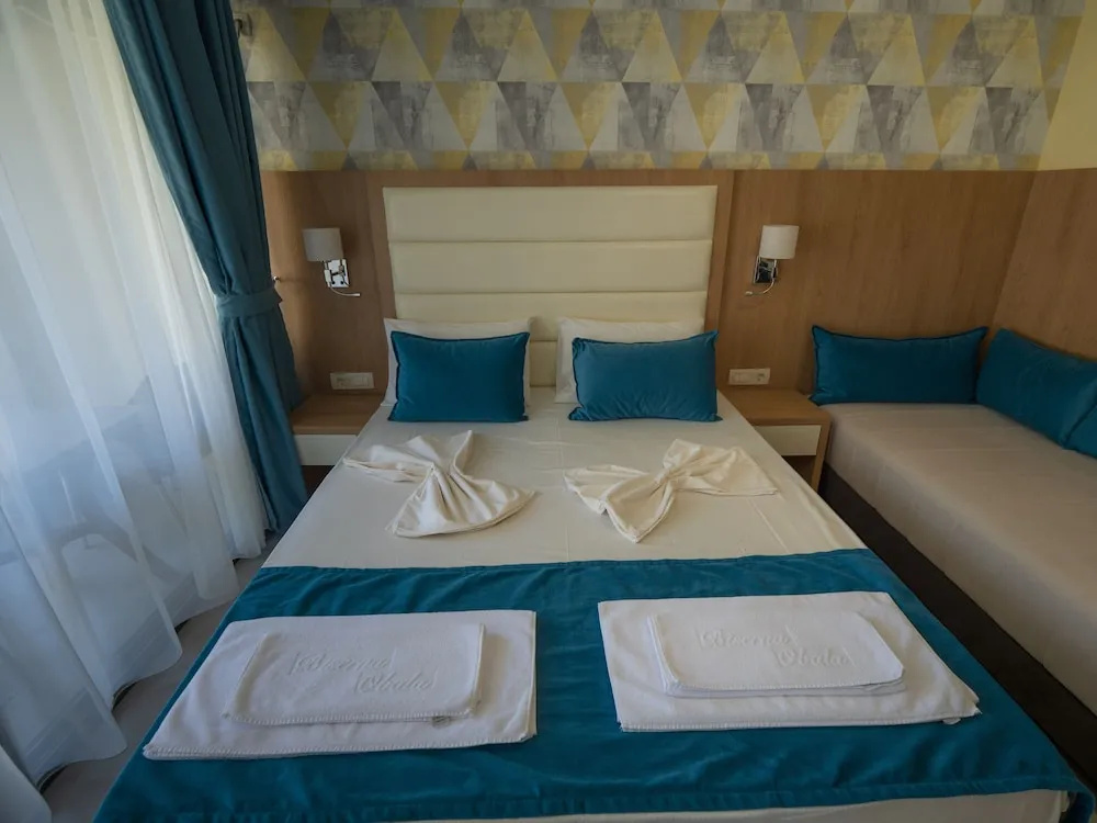 Hotel photo 16